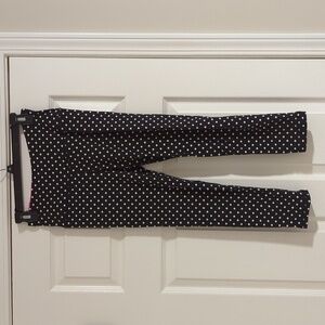 Victoria Secret Sport cropped leggings